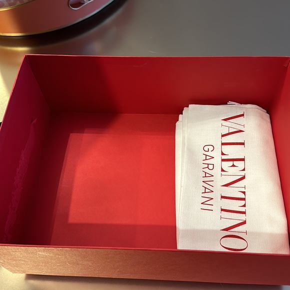 Valentino Heels - Picture 7 of 7